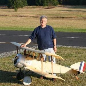 Meet your Posher, Tom